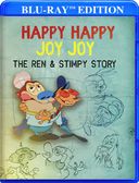 Happy Happy Joy Joy (Blu-ray)