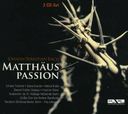 Bach J S: St Matthew Passion
