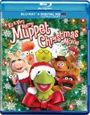 It's a Very Merry Muppet Christmas Movie (Blu-ray)