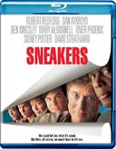 Sneakers (Blu-ray)