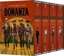 Bonanza: Official Complete Series (112Pc) / (Box)