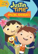 Justin Time - Amazing Adventures