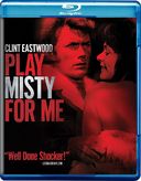 Play Misty for Me (Blu-ray)