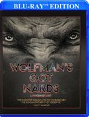 Wolfman's Got Nards (Blu-ray)