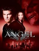 Angel - Season 1 (6-DVD)