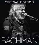 Bachman (Special Edition) (Blu-ray)