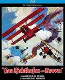 Von Richthofen and Brown (Blu-ray)