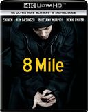 8 Mile (Includes Digital Copy, 4K Ultra HD