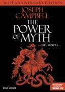 Joseph Campbell and the Power of Myth (3-DVD)