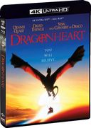 Dragonheart (4K Ultra HD + Blu-ray)