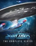 Star Trek: Next Generation: Complete Series (41Pc)