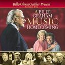 A Billy Graham Music Homecoming, Volume 2