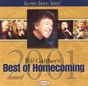 Bill Gaither's Best of Homecoming 2001