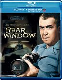 Rear Window (Blu-ray)