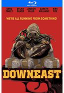 Downeast (Blu-ray)