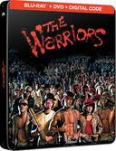 The Warriors (SteelBook, Includes Digital Copy)