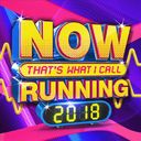Now That's What I Call Running 2018 (3-CD)
