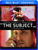 The Subject (Blu-ray)