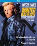Wanted Dead or Alive (Blu-ray)
