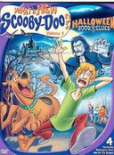 What's New Scooby-Doo? - Volume 3 - Halloween