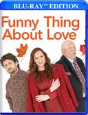 Funny Thing About Love (Blu-ray)