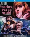 Touchez Pas Au Grisbi (Blu-ray)