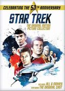 Star Trek: Original Motion Picture Collection (6-DVD)