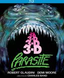 Parasite 3D (Blu-ray)