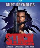 Stick (Blu-ray)