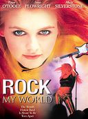 Rock My World (Full Screen)