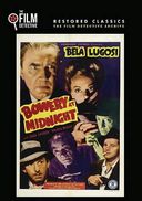 Bowery at Midnight (The Film Detective Restored