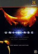History Channel: The Universe: Complete Series