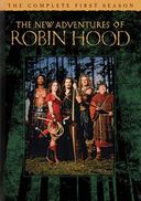 The New Adventures of Robin Hood - Season 1 (4-Disc)