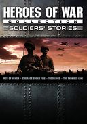 Heroes of War Collection - Soldiers Stories