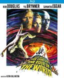 The Light at the Edge of the World (Blu-ray)