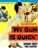 My Gun Is Quick (Blu-ray)