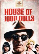House of 1000 Dolls