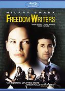 Freedom Writers (Blu-ray)