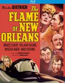 The Flame of New Orleans (Blu-ray)