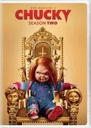 Chucky - Season 2 (2-DVD)
