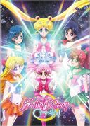 Sailor Moon Crystal - Set 2 (2-DVD)