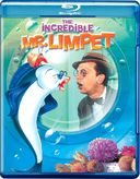 The Incredible Mr. Limpet (Blu-ray)