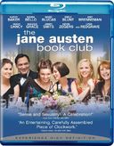 The Jane Austen Book Club (Blu-ray)