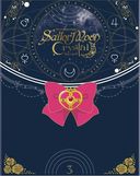 Sailor Moon Crystal - Set 3 [Limited Edition]