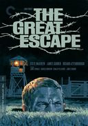 The Great Escape (Criterion Collection) (2-DVD)