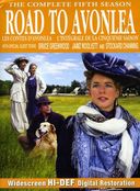 Road to Avonlea - Complete 5th Season (4-DVD)