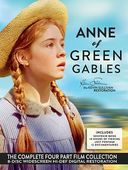 Anne of Green Gables - Complete Four-Part Film