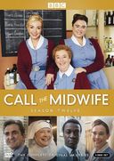 Call the Midwife - Season 12 (3-DVD)