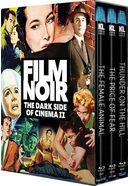 Film Noir: The Dark Side of Cinema II (Thunder on
