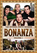 Bonanza - 6th Season, Volume 1 (5-DVD)